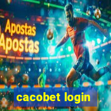 cacobet login